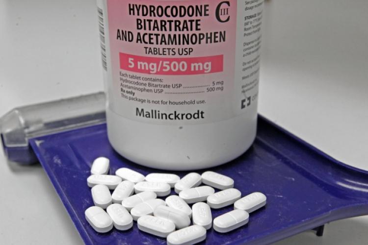 hydrocodone for sale