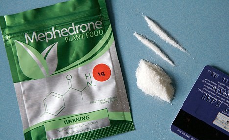 mephedrone for sale