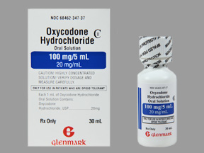 oxycodone for sale