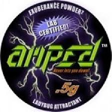 amped novelty bath salt for sale