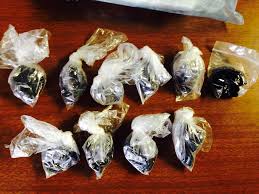 black tar heroin for sale