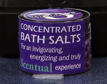 concentrated bath salt for sale