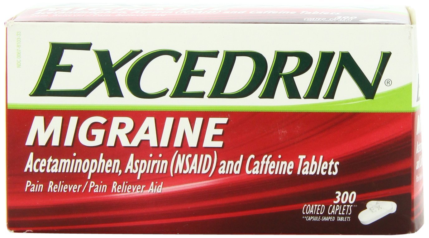 excedrin migraine for sale