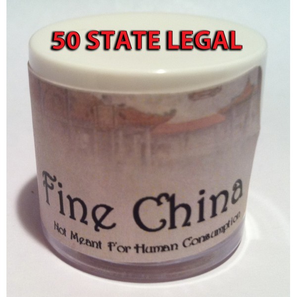 fine china bath salt for sale