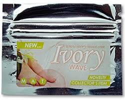 ivory wave for sale