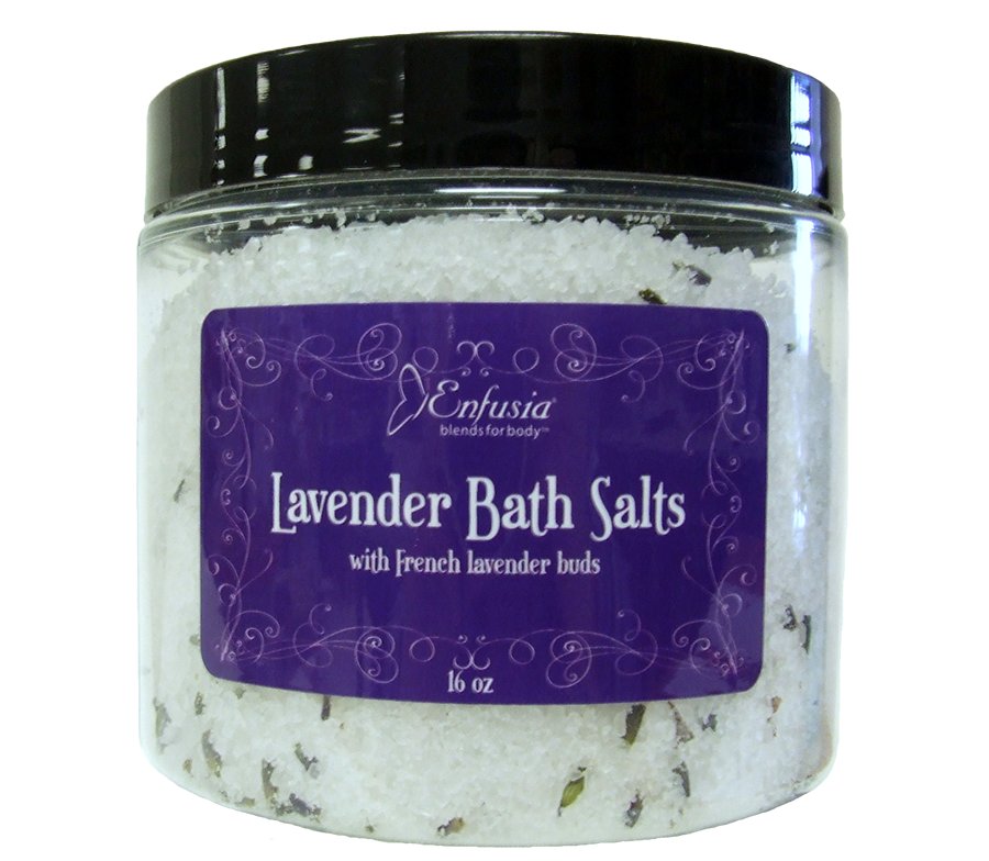 lavender bath salt for sale