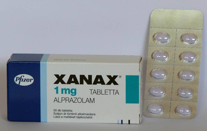 xanax for sale